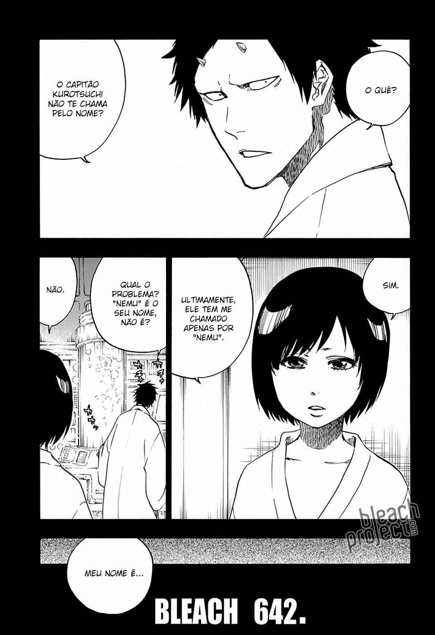 Read Bleach Pt Br Manga Online