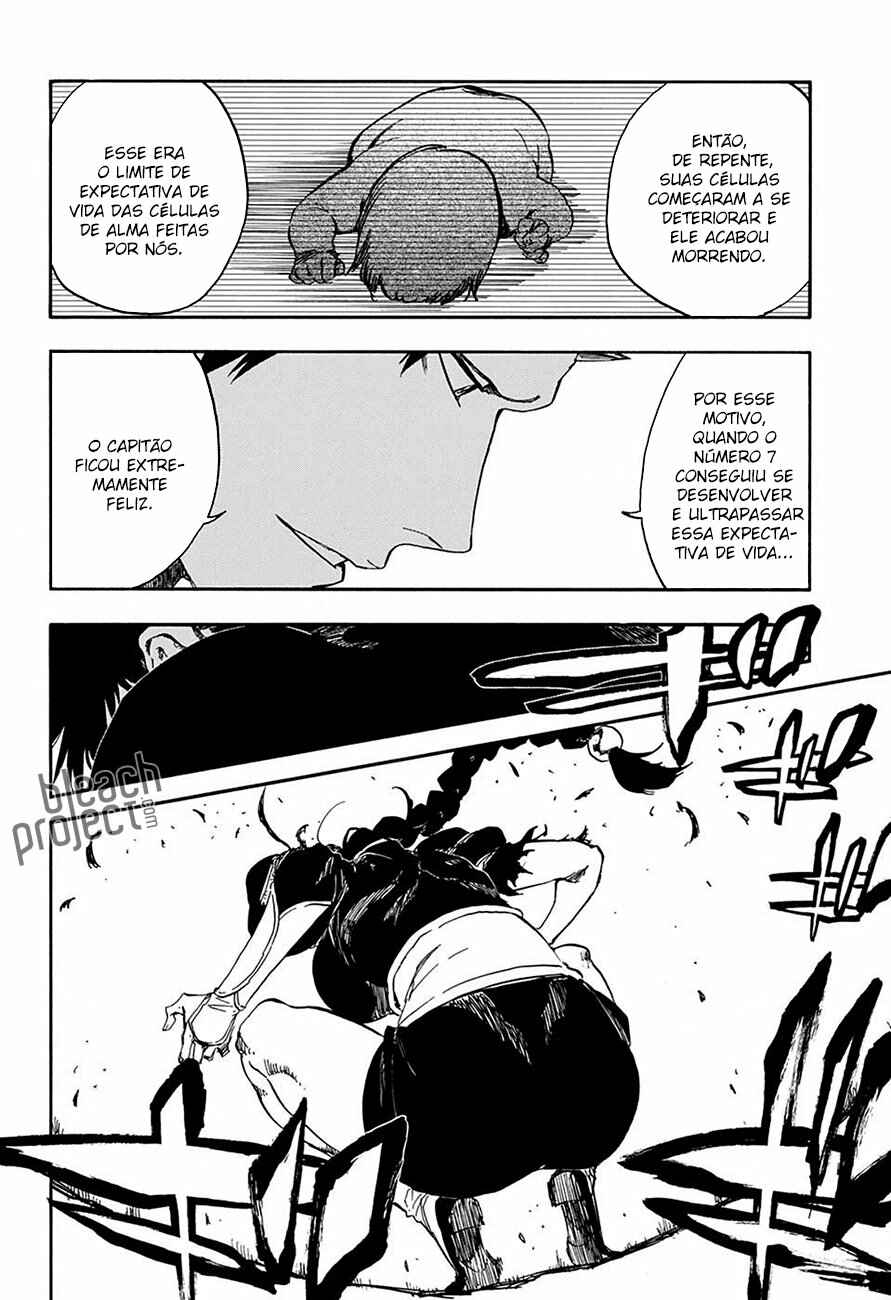 Read Bleach Pt Br Manga Online
