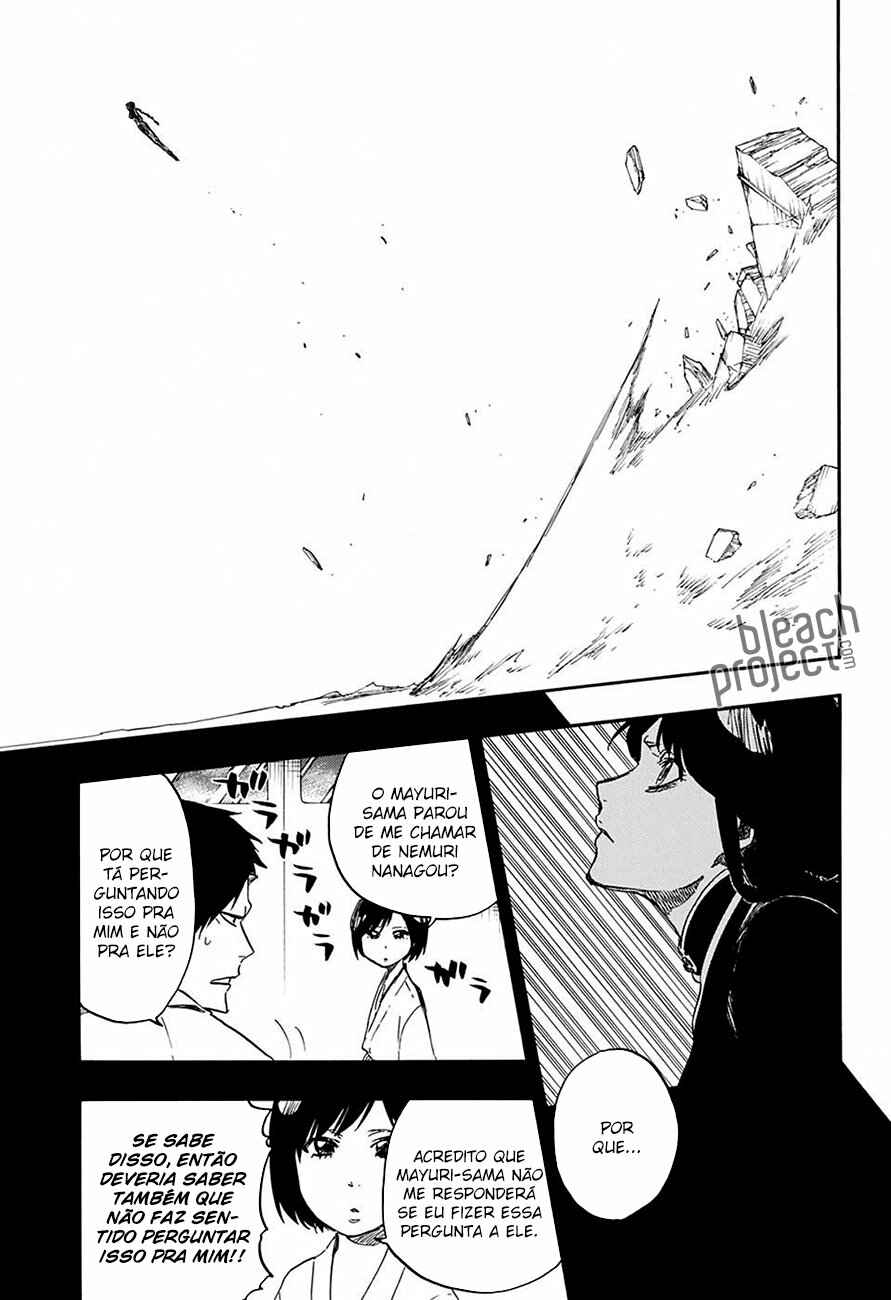 Read Bleach Pt Br Manga Online