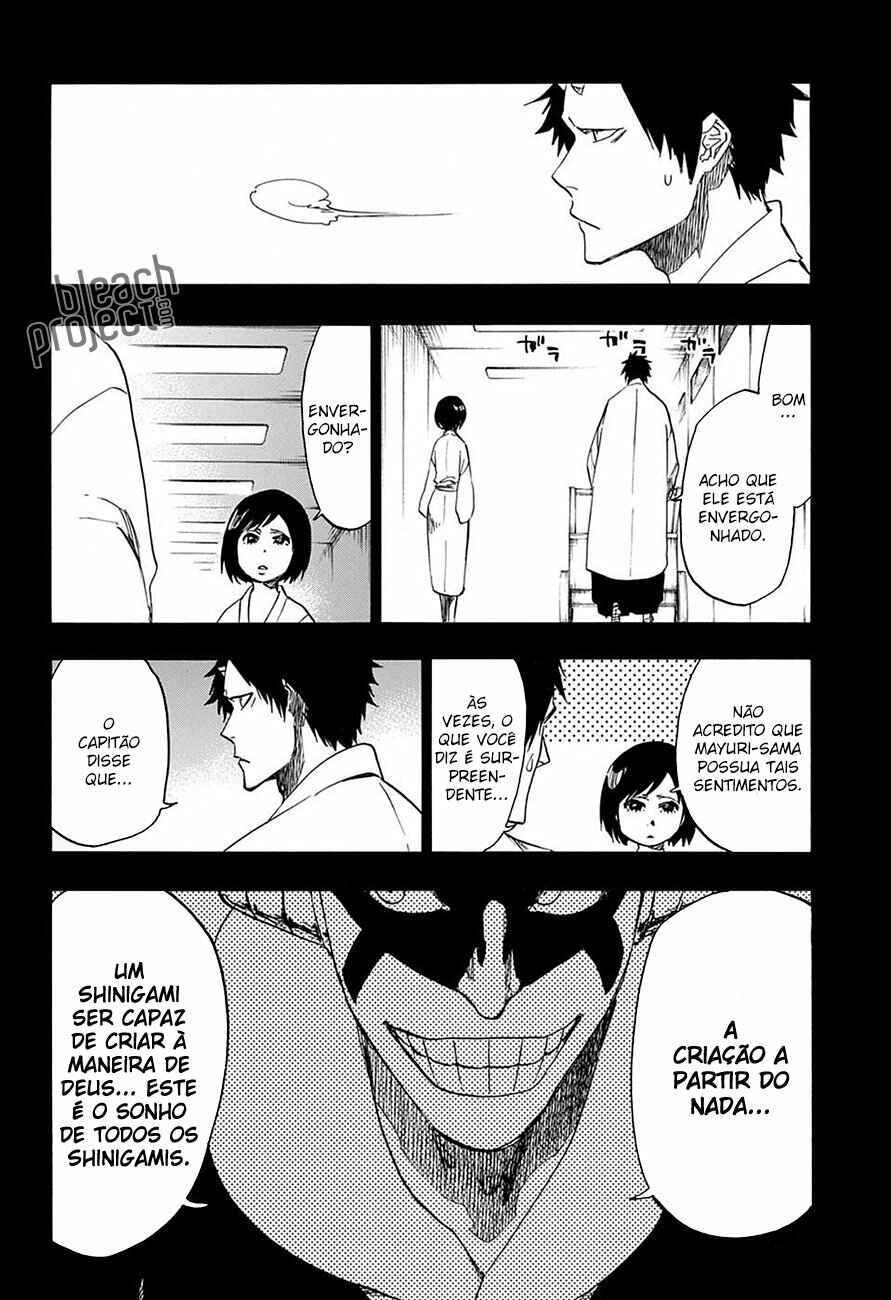 Read Bleach Pt Br Manga Online