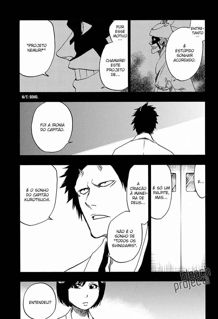 Read Bleach Pt Br Manga Online