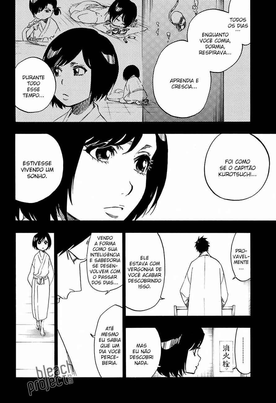 Read Bleach Pt Br Manga Online