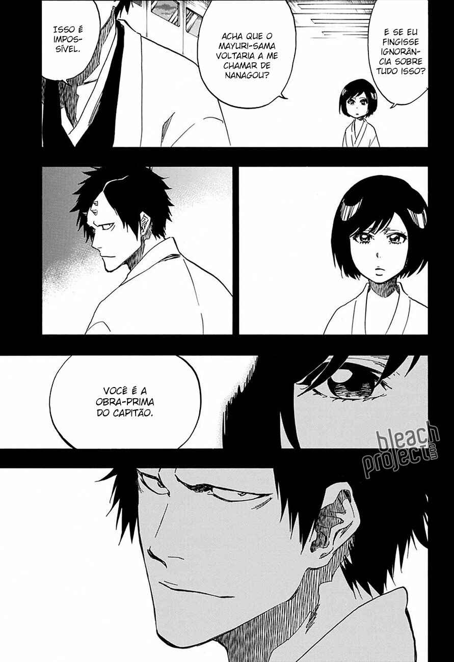 Read Bleach Pt Br Manga Online