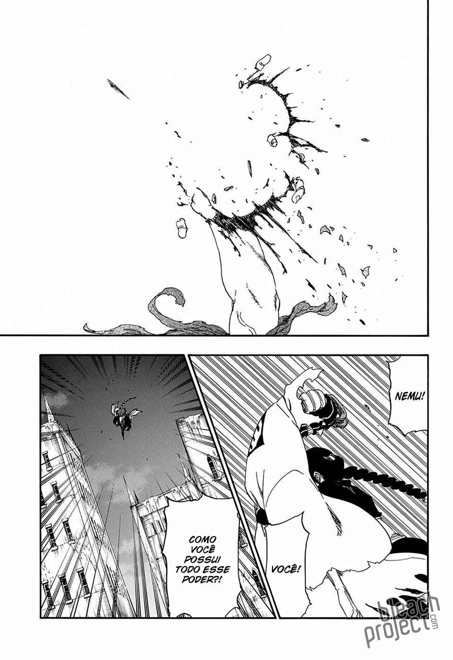 Read Bleach Pt Br Manga Online