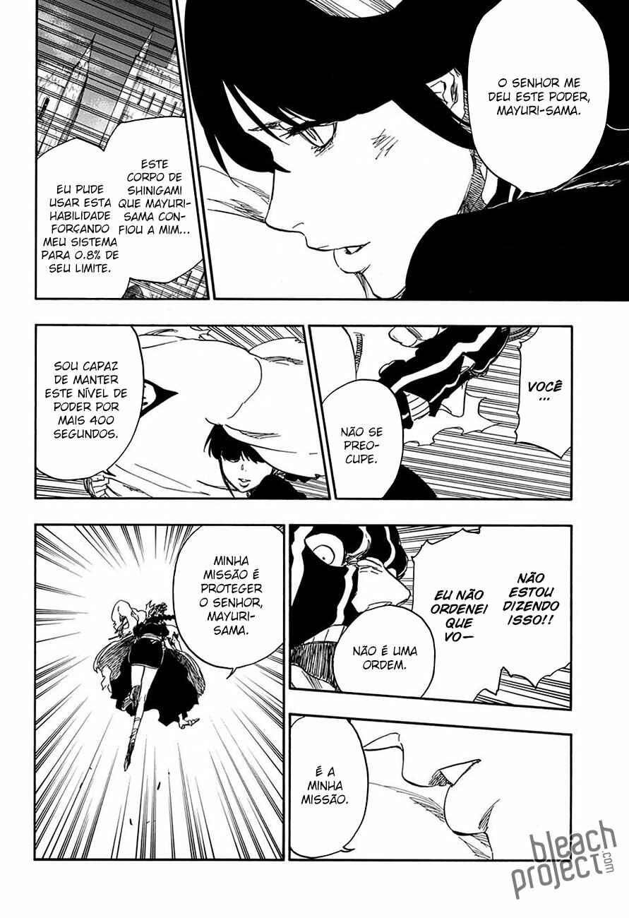 Read Bleach Pt Br Manga Online