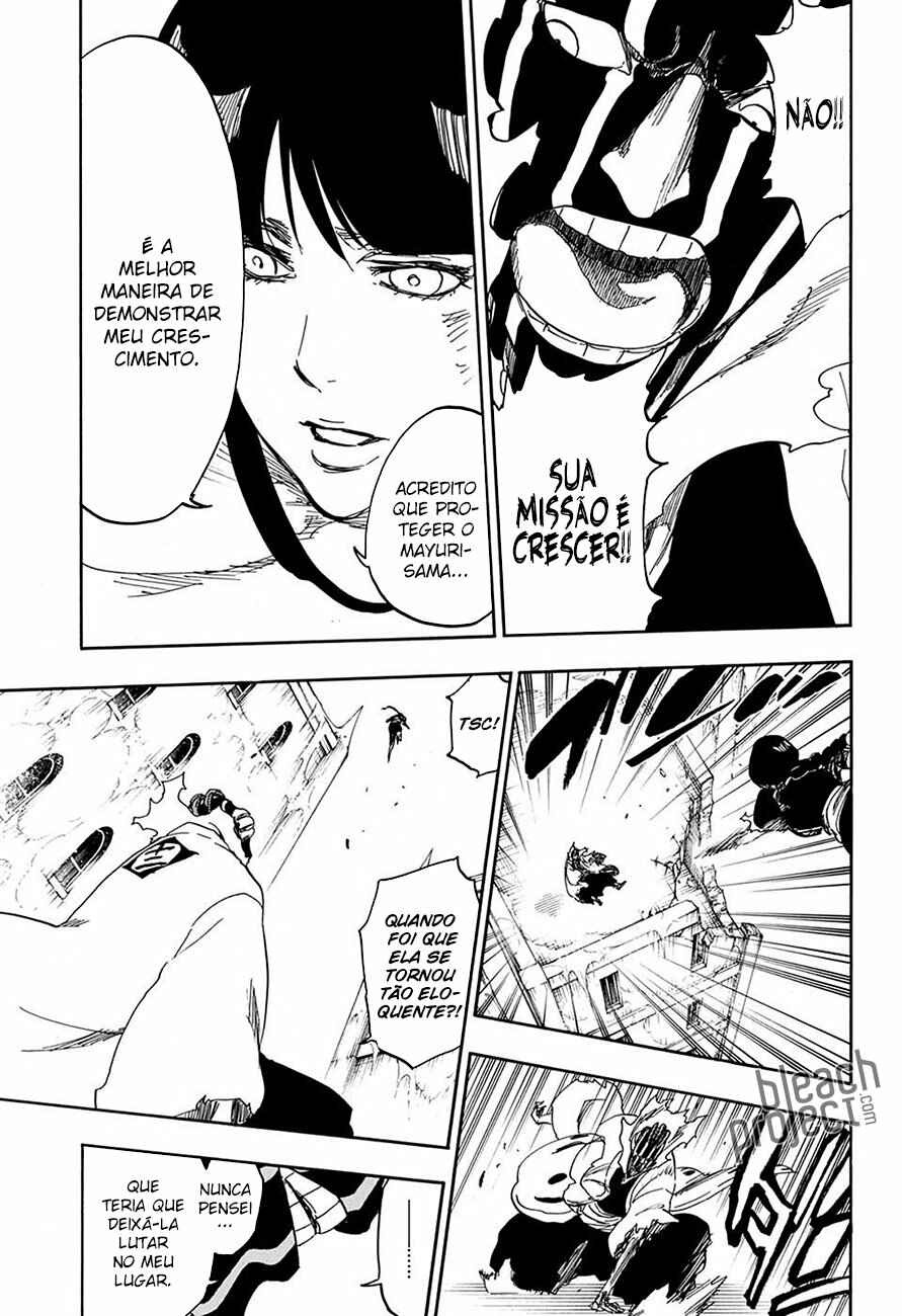 Read Bleach Pt Br Manga Online