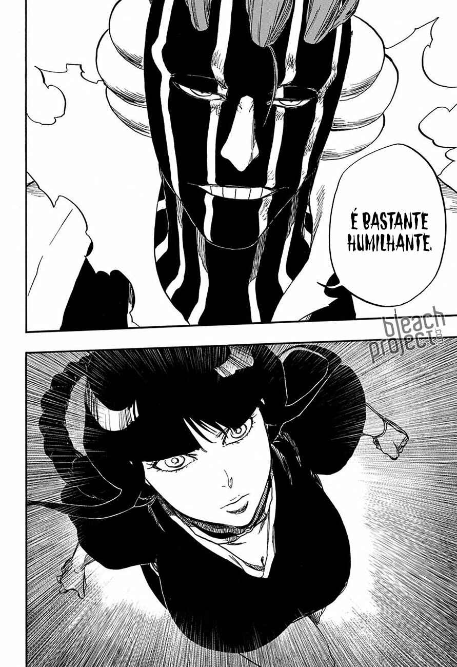 Read Bleach Pt Br Manga Online