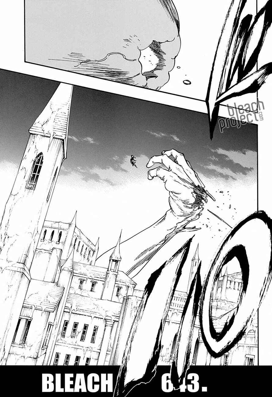 Read Bleach Pt Br Manga Online