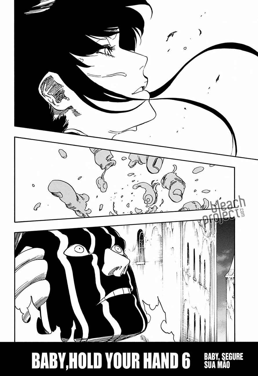 Read Bleach Pt Br Manga Online