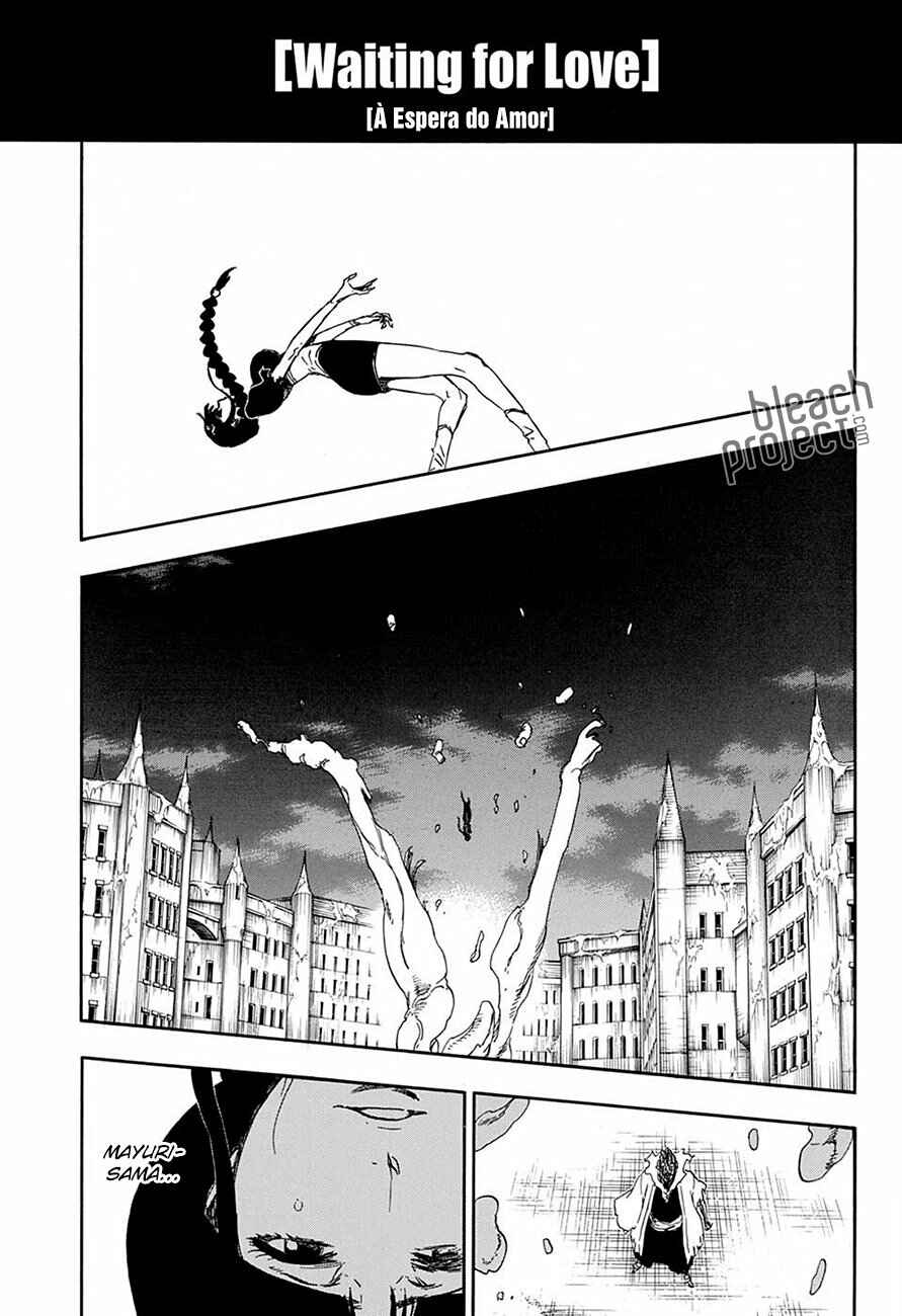 Read Bleach Pt Br Manga Online
