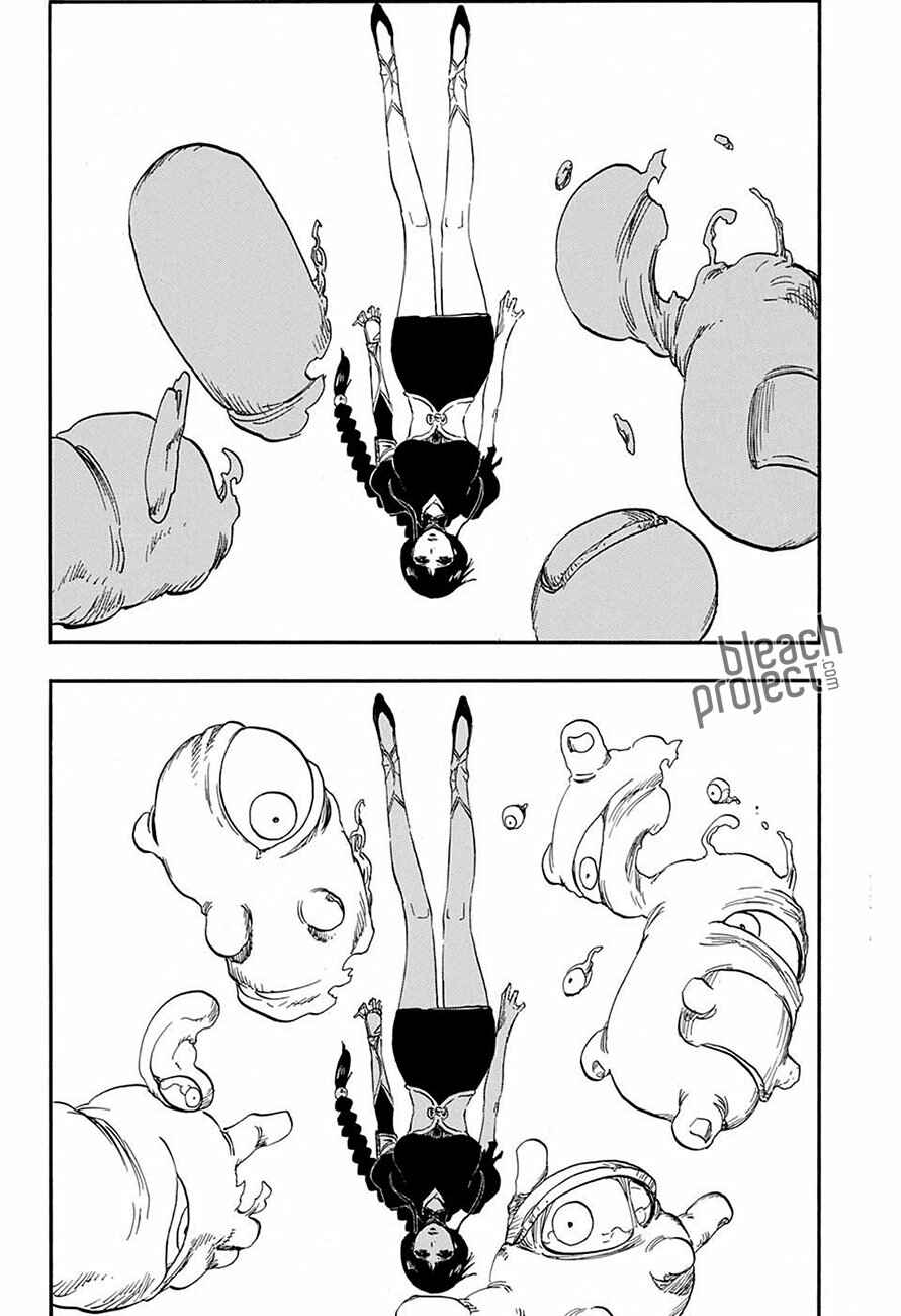 Read Bleach Pt Br Manga Online