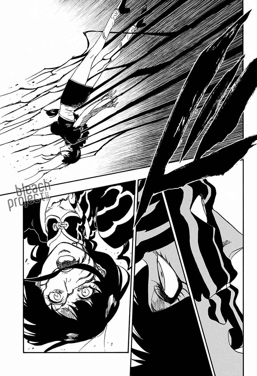 Read Bleach Pt Br Manga Online