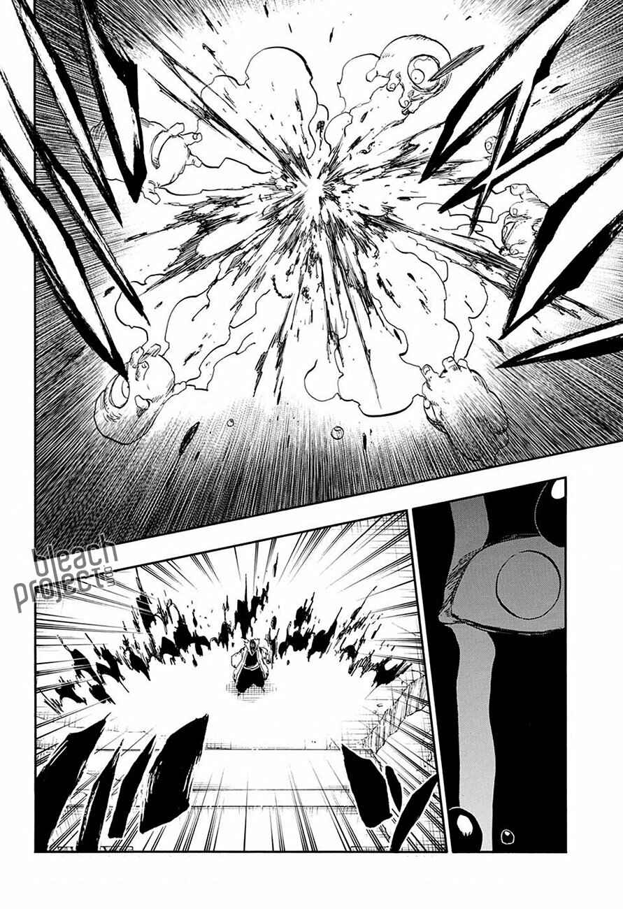 Read Bleach Pt Br Manga Online