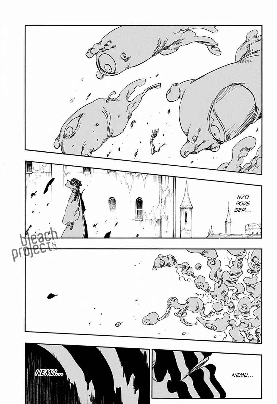 Read Bleach Pt Br Manga Online