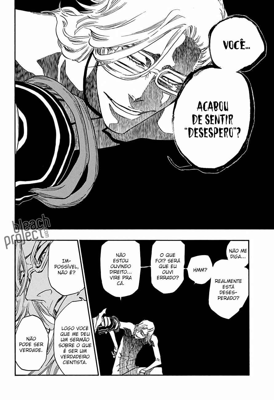 Read Bleach Pt Br Manga Online