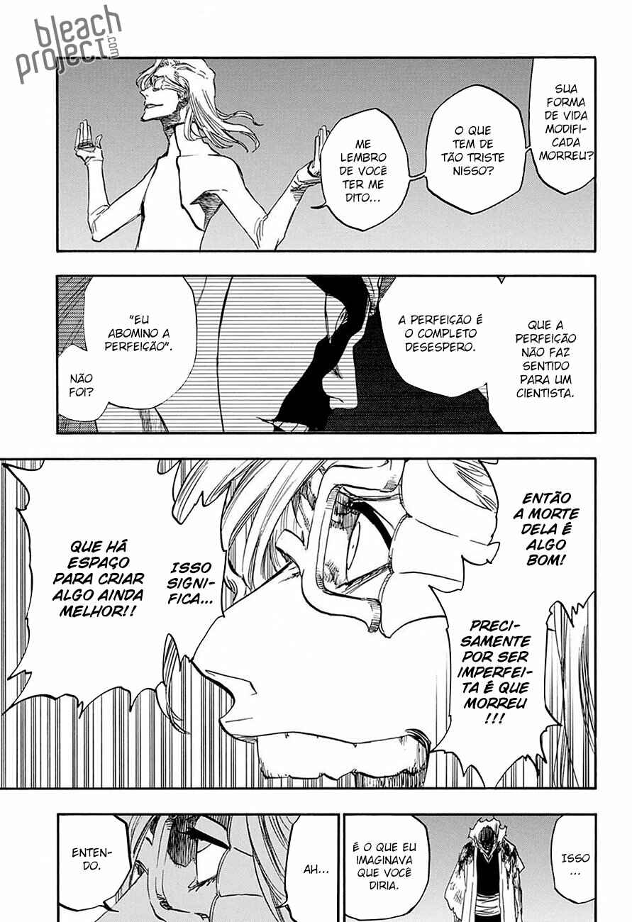 Read Bleach Pt Br Manga Online