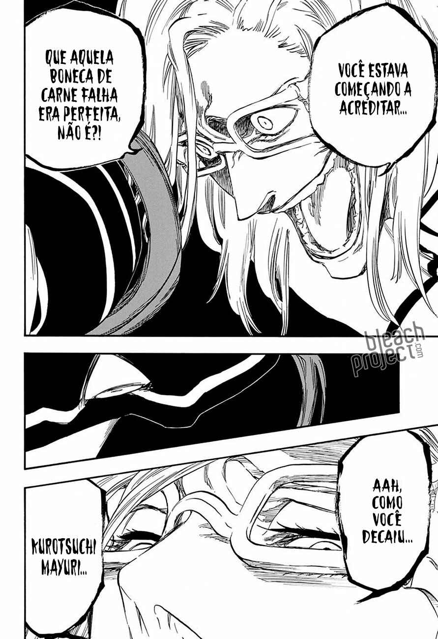 Read Bleach Pt Br Manga Online