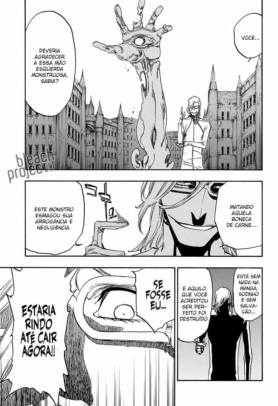 Read Bleach Pt Br Manga Online