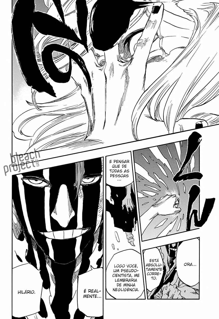 Read Bleach Pt Br Manga Online