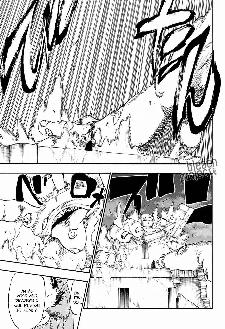 Read Bleach Pt Br Manga Online
