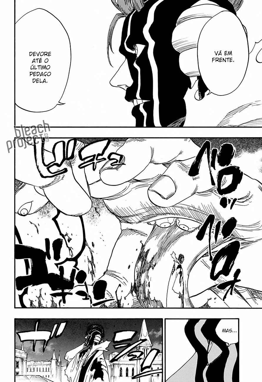 Read Bleach Pt Br Manga Online