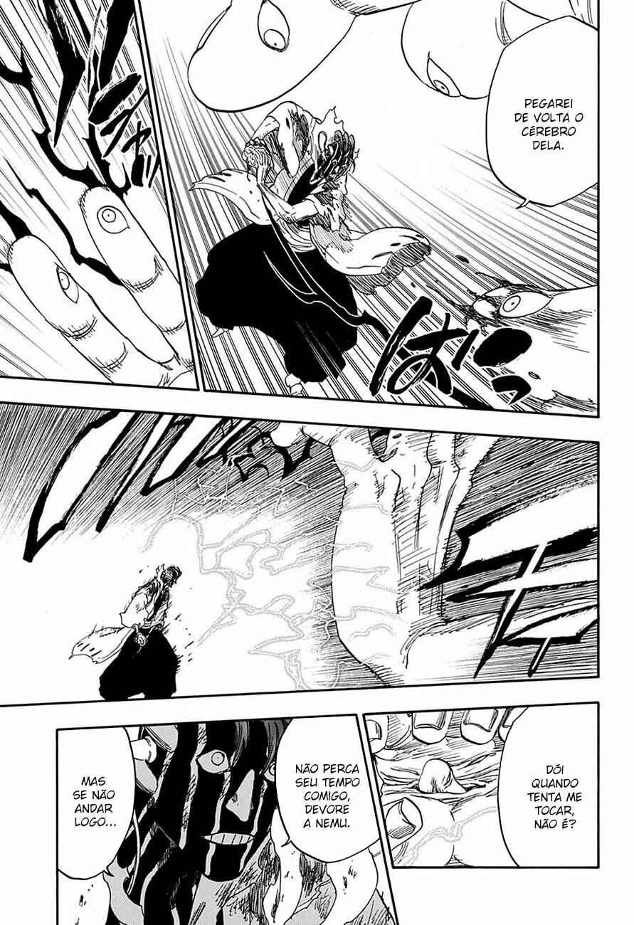 Read Bleach Pt Br Manga Online