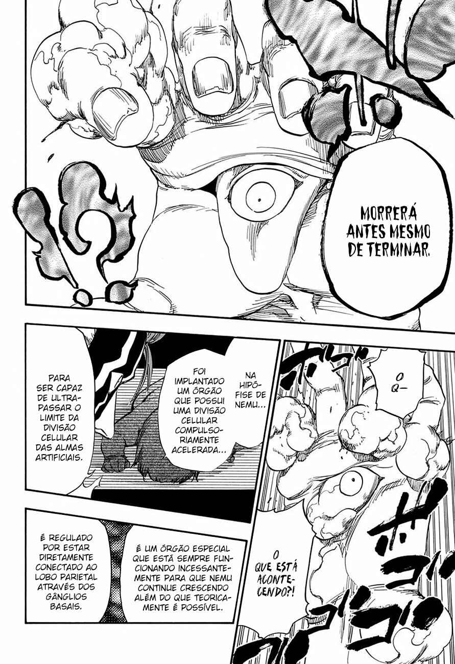 Read Bleach Pt Br Manga Online
