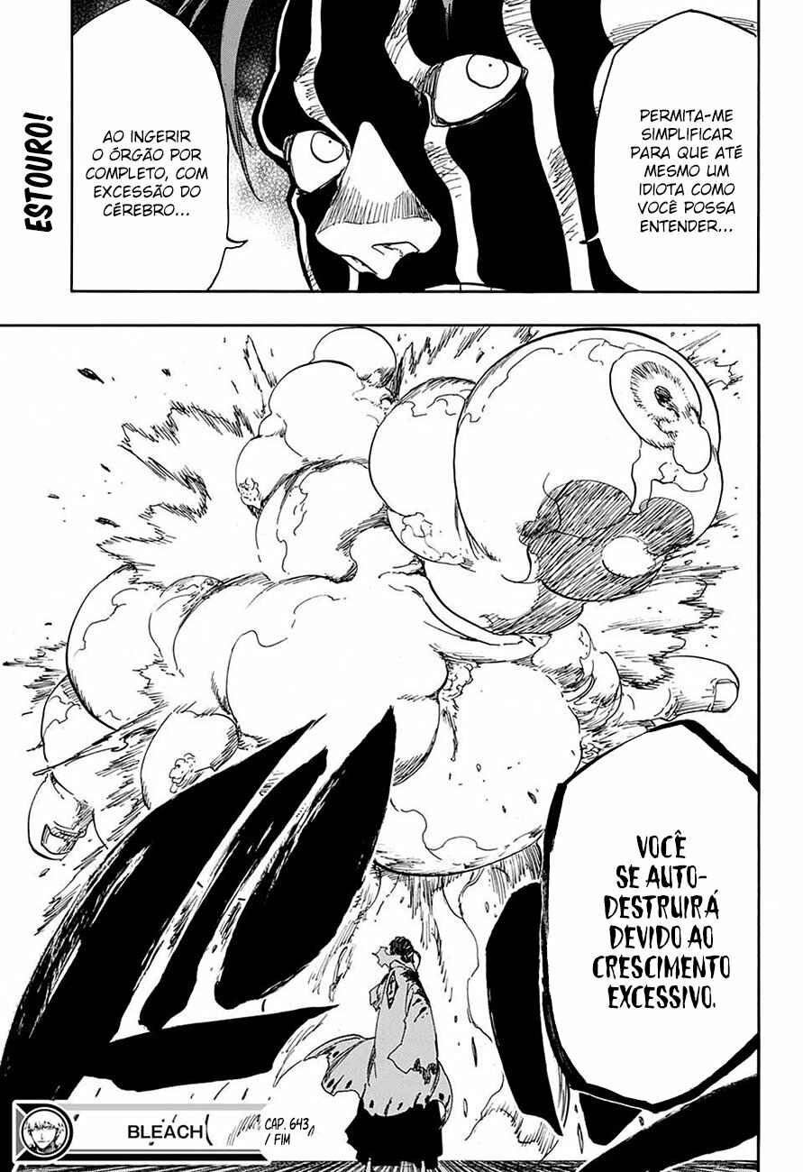 Read Bleach Pt Br Manga Online
