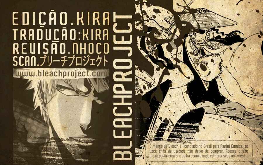 Read Bleach Pt Br Manga Online