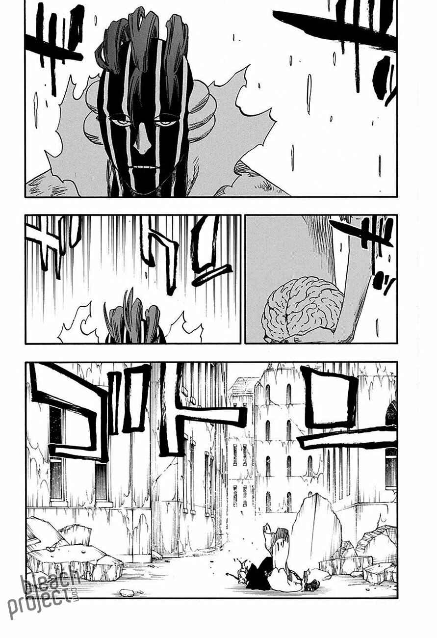 Read Bleach Pt Br Manga Online