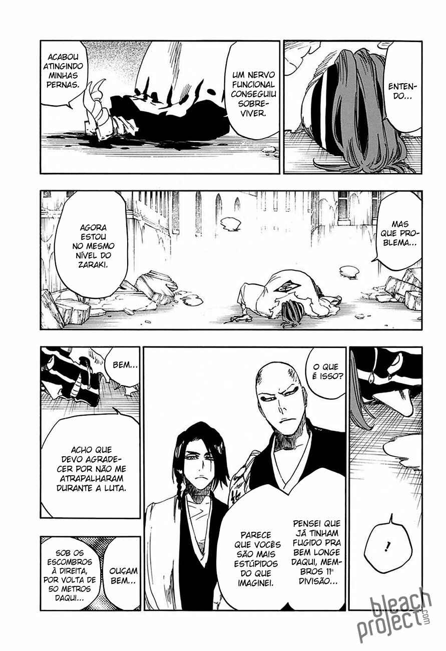 Read Bleach Pt Br Manga Online