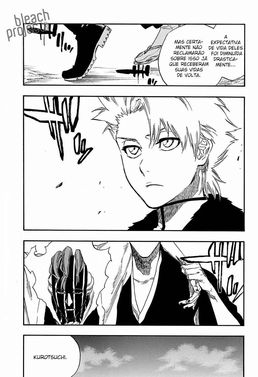 Read Bleach Pt Br Manga Online