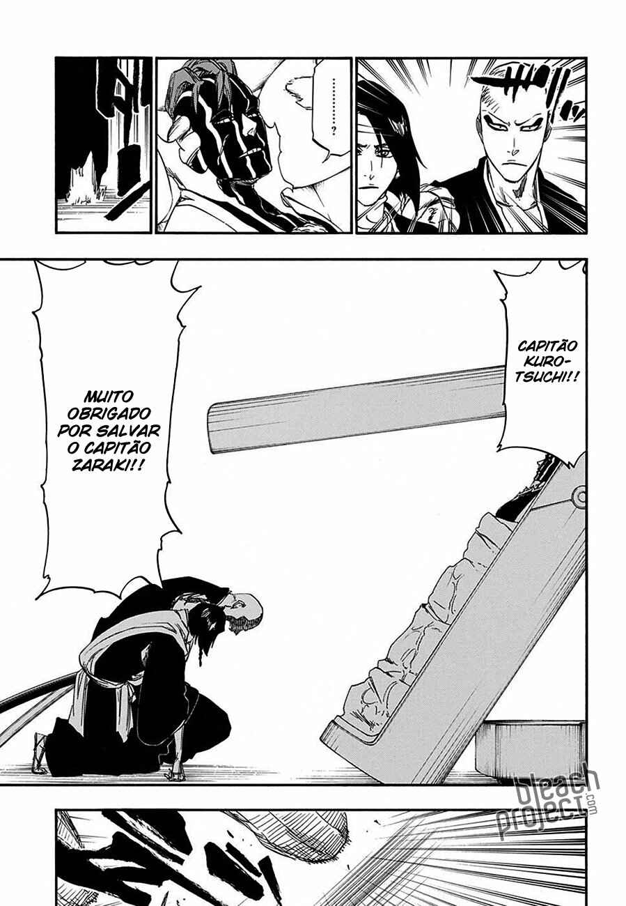 Read Bleach Pt Br Manga Online