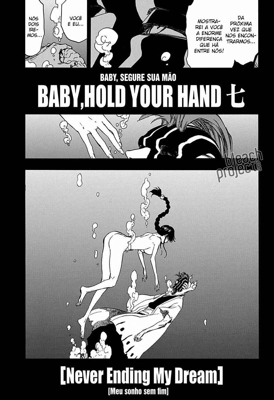 Read Bleach Pt Br Manga Online