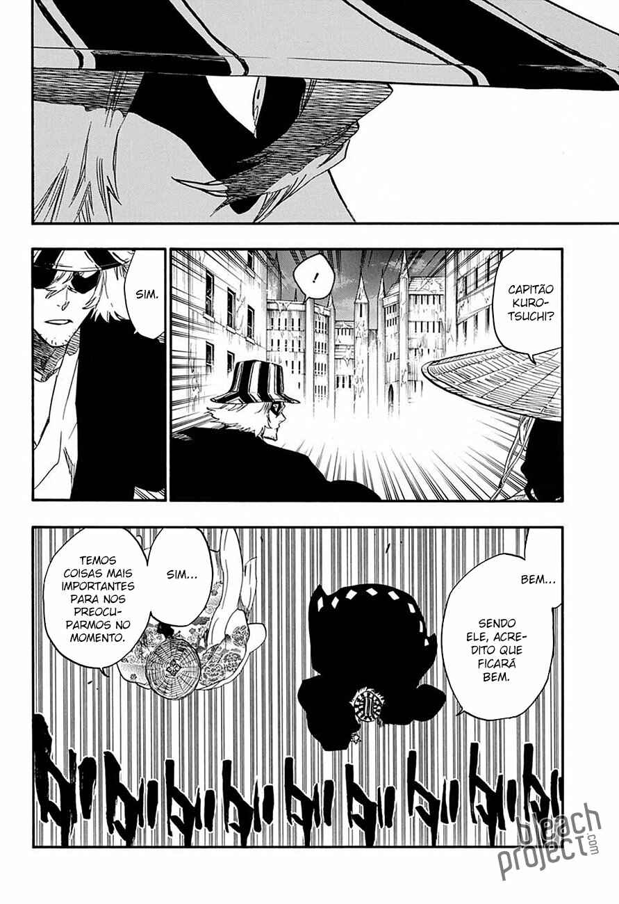 Read Bleach Pt Br Manga Online
