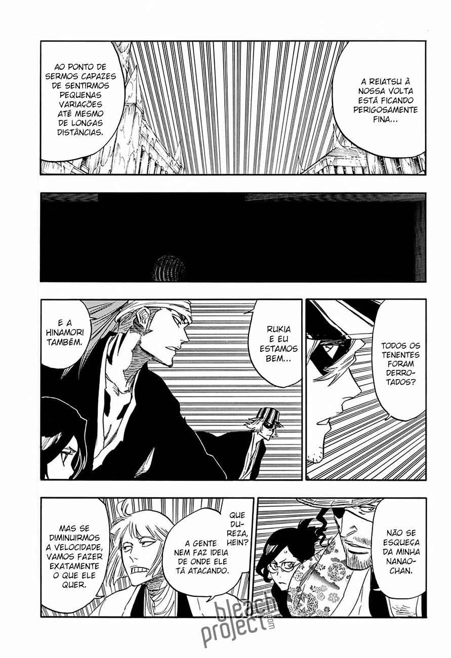 Read Bleach Pt Br Manga Online