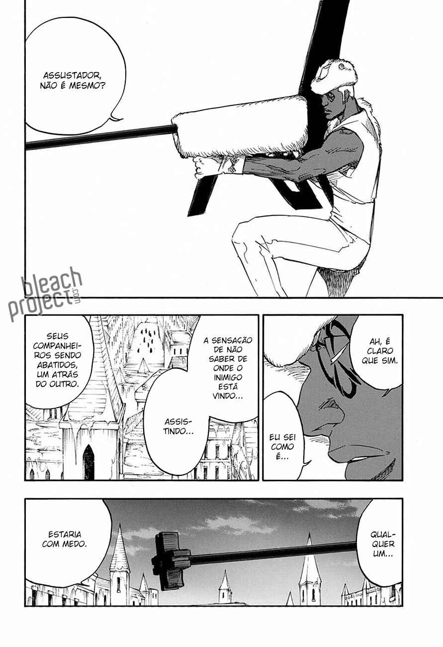 Read Bleach Pt Br Manga Online
