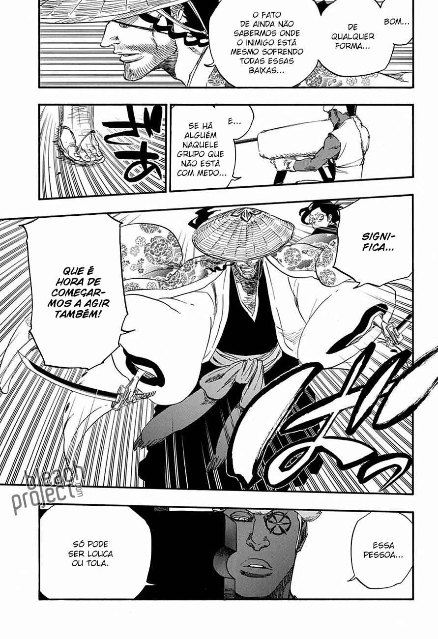 Read Bleach Pt Br Manga Online