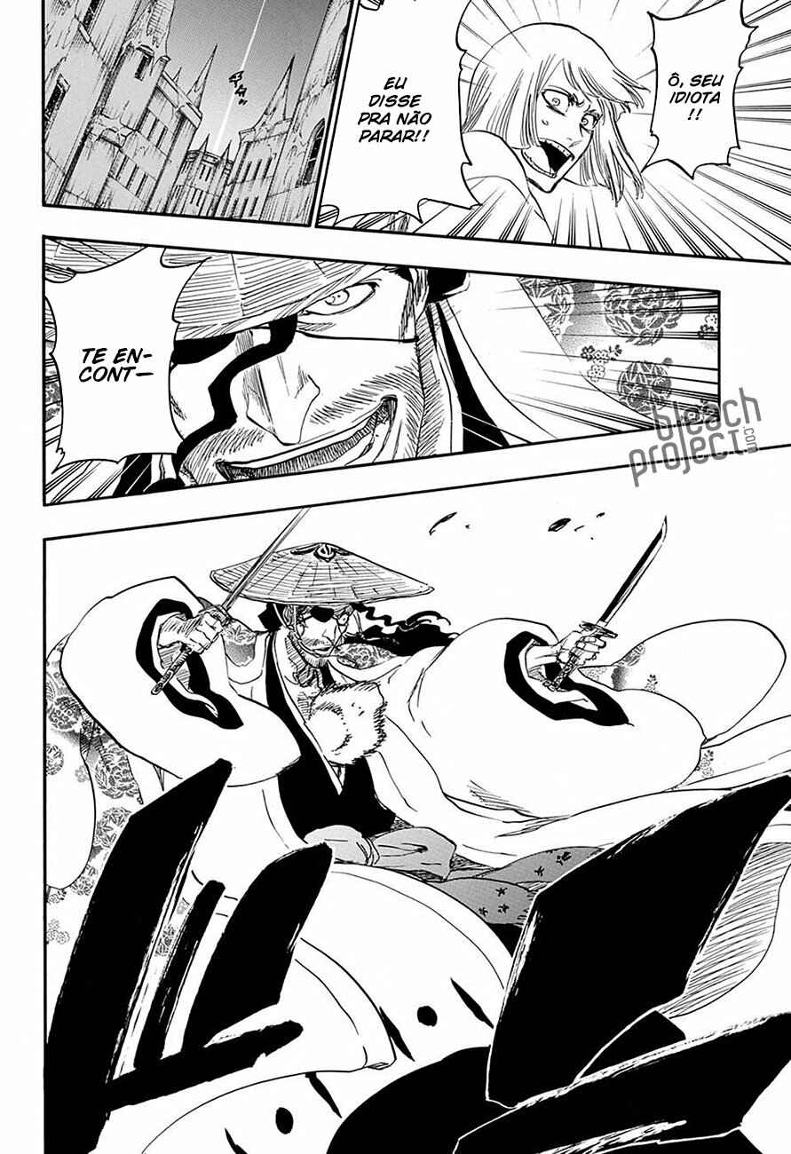 Read Bleach Pt Br Manga Online