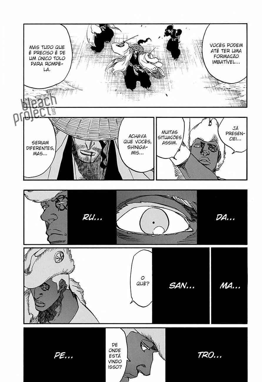 Read Bleach Pt Br Manga Online