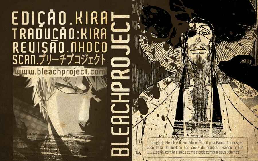 Read Bleach Pt Br Manga Online
