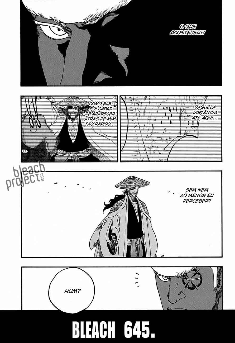 Read Bleach Pt Br Manga Online