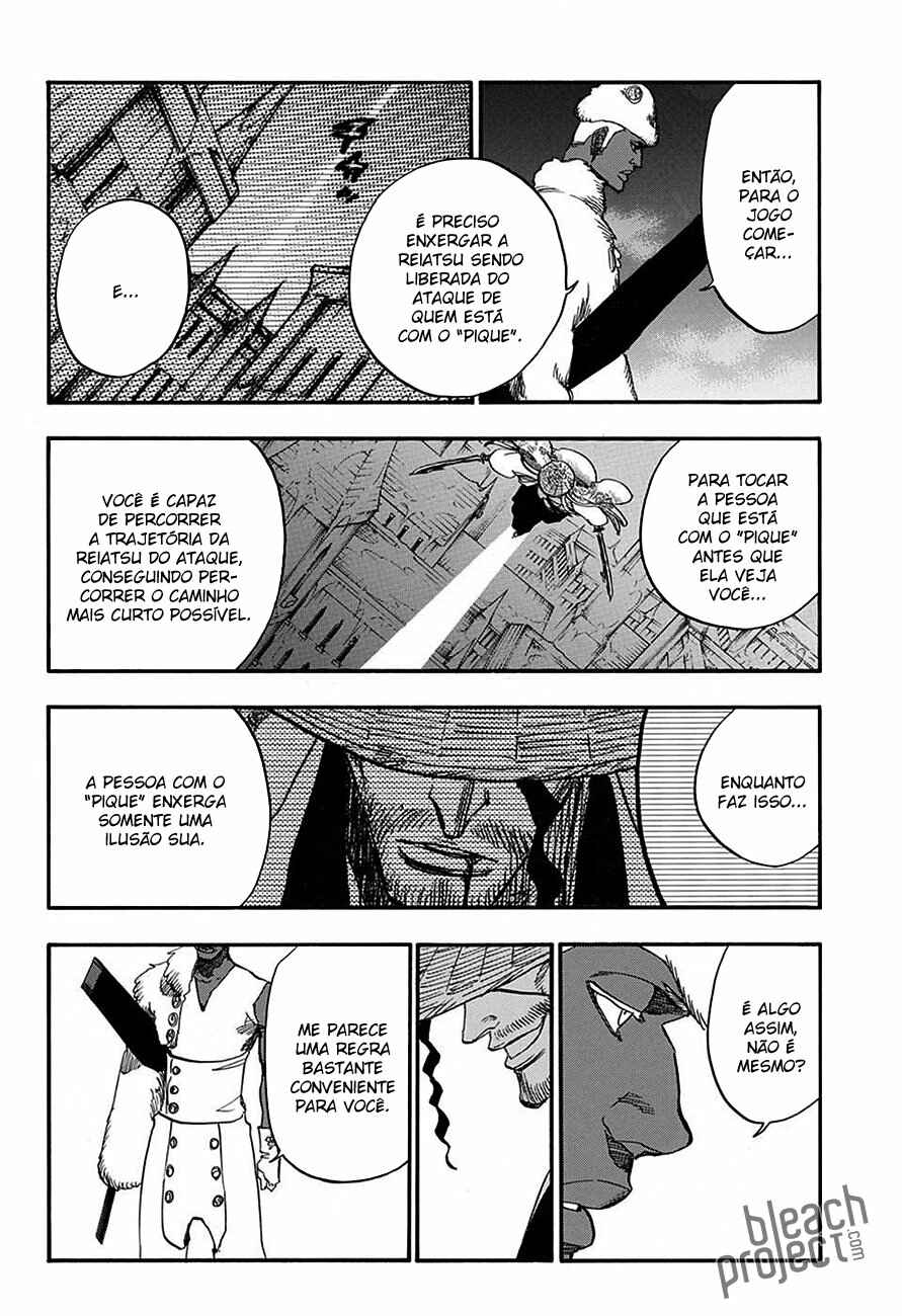 Read Bleach Pt Br Manga Online