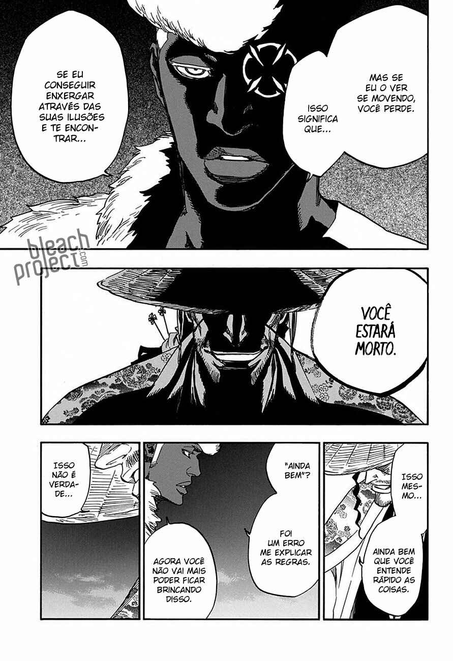 Read Bleach Pt Br Manga Online