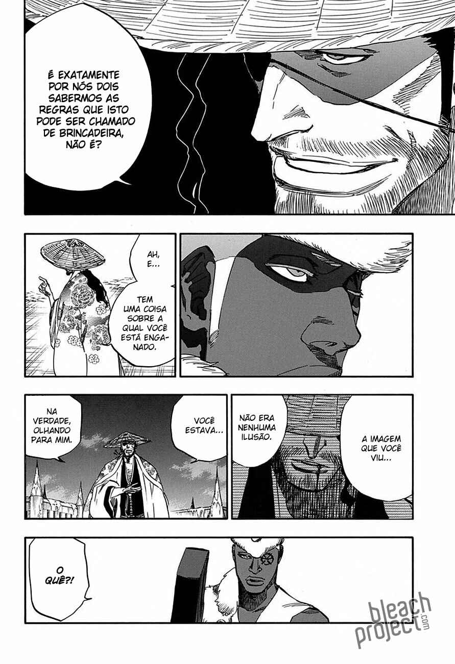 Read Bleach Pt Br Manga Online