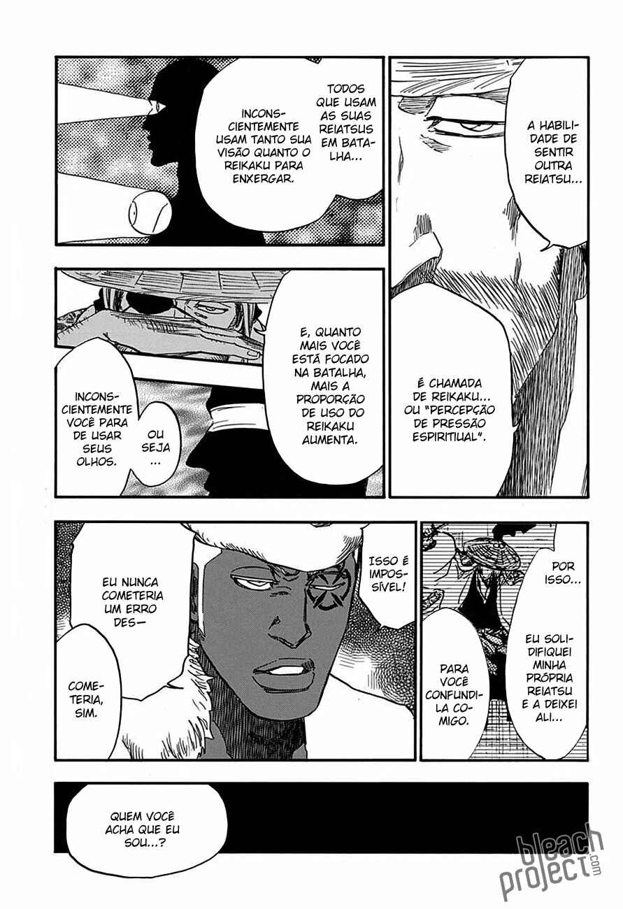 Read Bleach Pt Br Manga Online