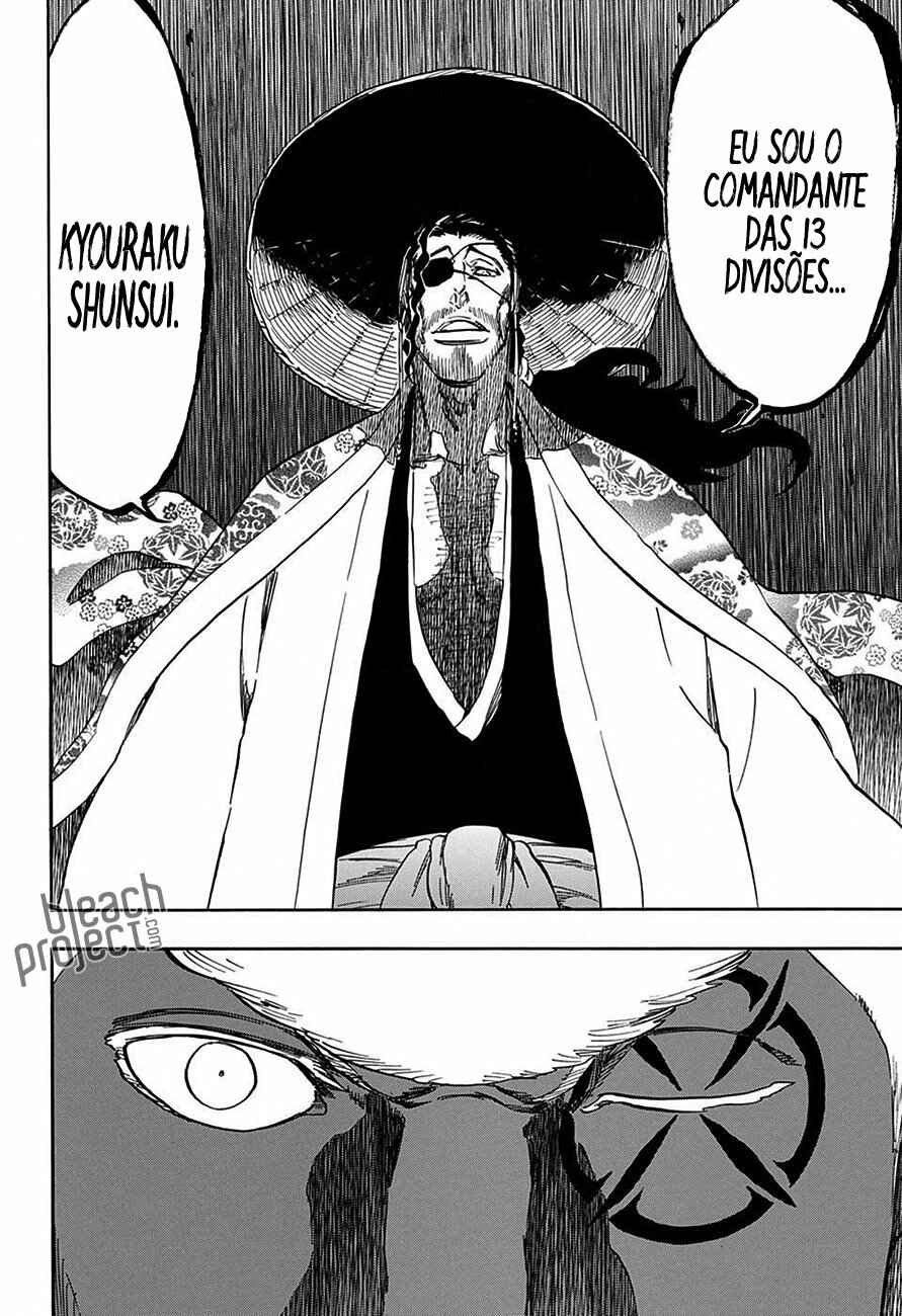 Read Bleach Pt Br Manga Online