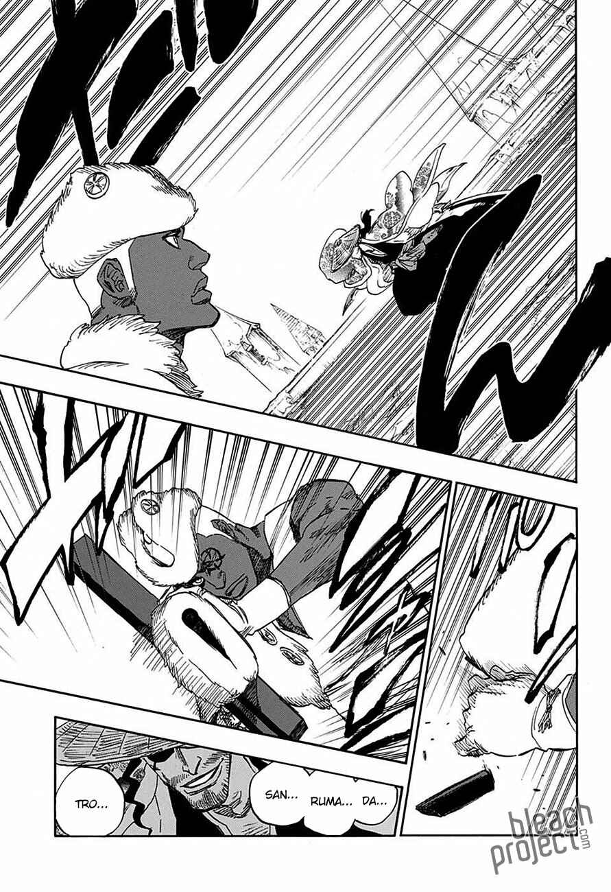 Read Bleach Pt Br Manga Online