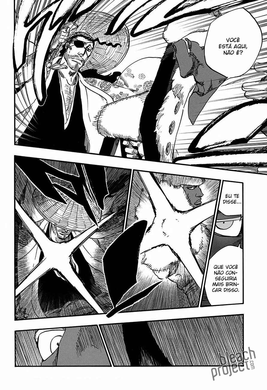 Read Bleach Pt Br Manga Online