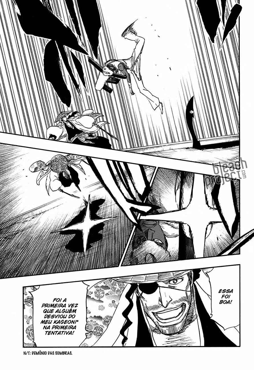 Read Bleach Pt Br Manga Online